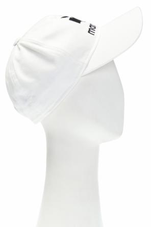 Logo baseball cap, zdjęcie 2 Logo baseball cap od Isabel Marant